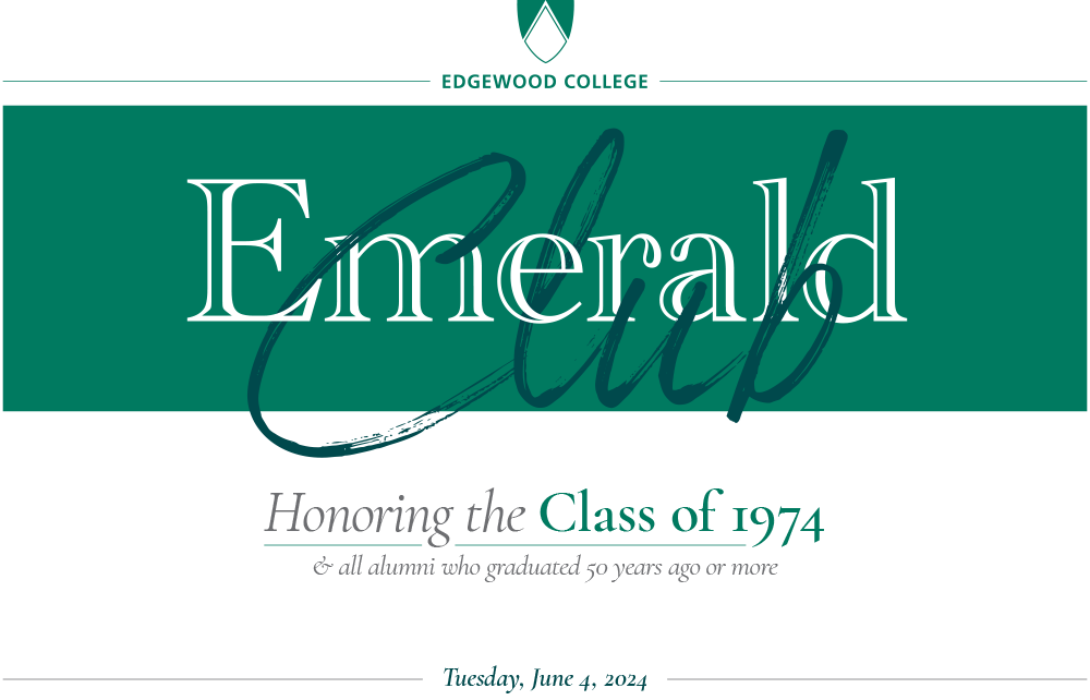 Emerald Club book cover