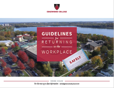 Return to Work Guidelines