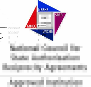 NC-SARA Approved Institution logo 300
