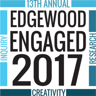 2017 Edgewood Engaged Logo