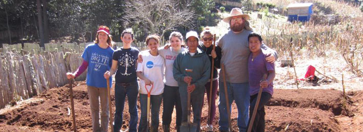 garden project group