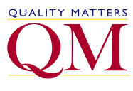 Quality Matters logo